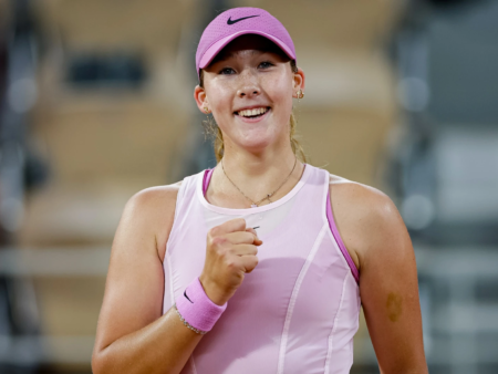 Marta Kostyuk – Mirra Andreeva: una battaglia di principi per i quarti di finale del WTA 1000 di Cincinnati