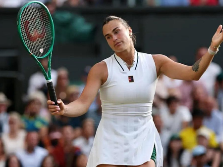 Sobolenko clamorosamente eliminata. Tutti gli accoppiamenti dei quarti di finale del WTA 1000 di Cincinnati sono stati definiti