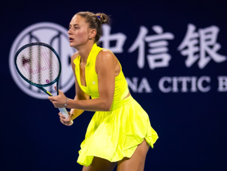 Marta Kostyuk al debutto nel torneo WTA 1000 di Toronto: Catherine Sebov l’attende al secondo turno