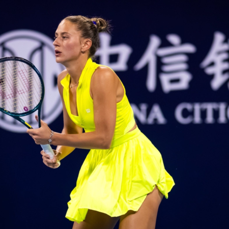 Marta Kostyuk al debutto nel torneo WTA 1000 di Toronto: Catherine Sebov l’attende al secondo turno