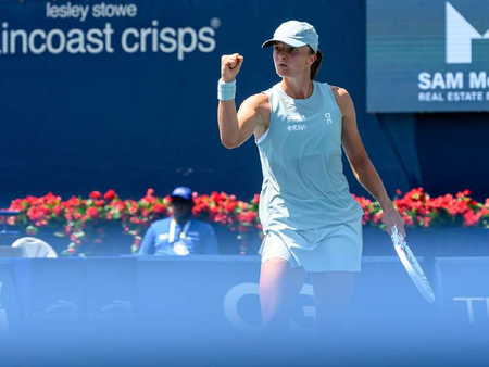 Sara Beilek – Madison Keys: Chi raggiungerà le semifinali del WTA 1000 di Cincinnati