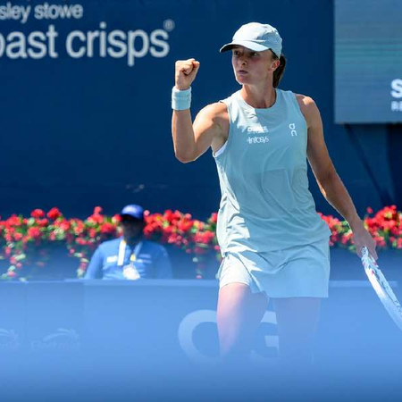 Sara Beilek – Madison Keys: Chi raggiungerà le semifinali del WTA 1000 di Cincinnati