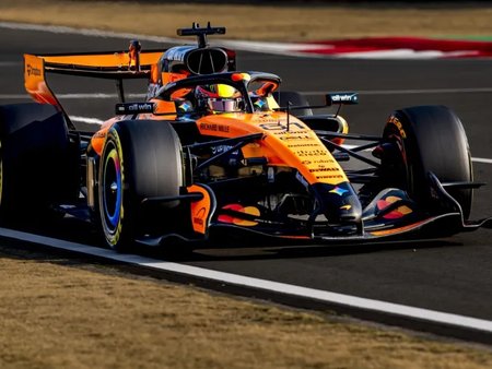 Il ritorno della Formula 1: oggi si terranno le qualifiche sprint del Gran Premio d’Olanda