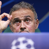 Luis Enrique esorta il PSG a non rilassarsi dopo un inizio di stagione deludente
