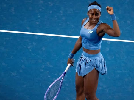 Coco Gauff batte Jessica Pegula e vince il titolo WTA 1000 a Cincinnati