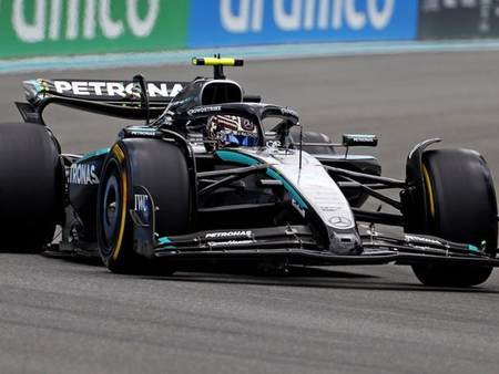 Formula 1: Antonelli rafforza la leadership dopo il Gran Premio d’Olanda
