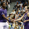 Svitolina e Monfils debuttano nel doppio misto agli US Open: avversari – Eala e Auger-Aliassime