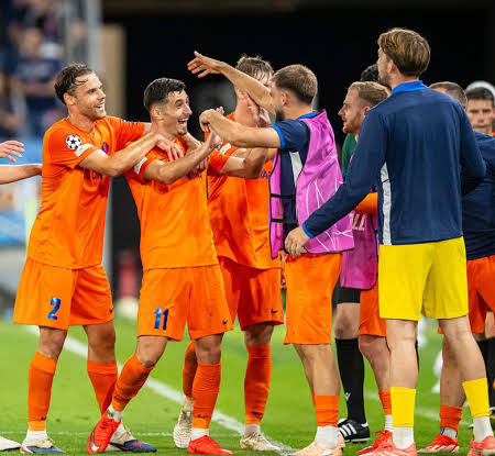 Champions League: Quattro partite per determinare le partecipanti alla fase finale
