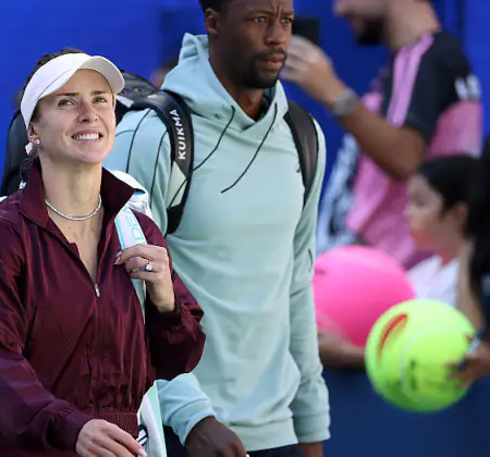 Svitolina e Monfils si contenderanno un posto in finale agli US Open: i loro famosi rivali