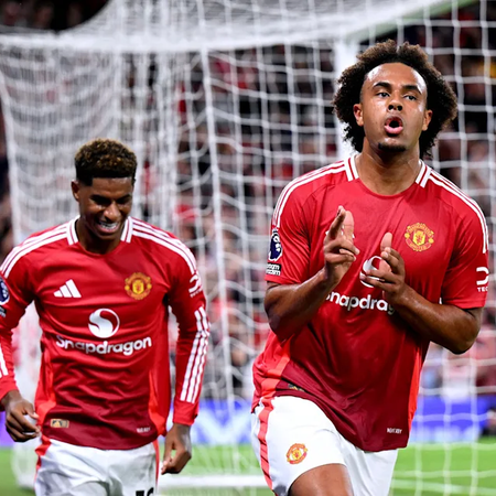 La Fiorentina vuole il prestito dell’attaccante del Manchester United, Zirkzee