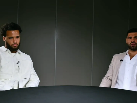 Ariel Helwani critica la trasmissione a pagamento dell’incontro Itauma-Hrgovic