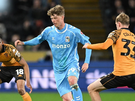 Coventry – Hull City: incontro tra due esordienti della Premier League