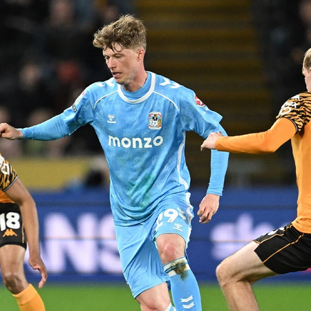Coventry – Hull City: incontro tra due esordienti della Premier League