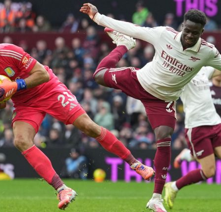Aston Villa – Arsenal: anteprima e pronostico per la partita del secondo turno di Premier League