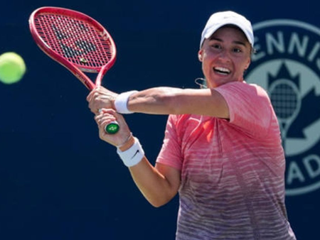 Angelina Kalinina – Himeno Sakatsume: pronostico US Open