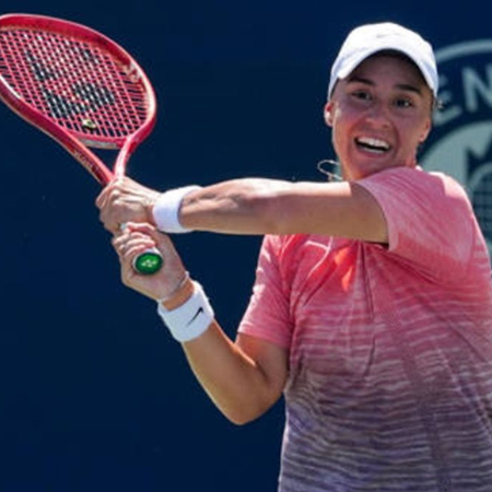 Angelina Kalinina – Himeno Sakatsume: pronostico US Open