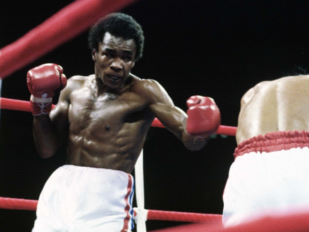 Sugar Ray Leonard: perché è ancora considerato il punto di riferimento per la grandezza nella boxe mondiale