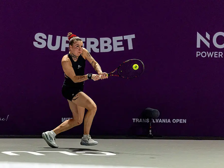 Alexandra Oliynikova – Reese Brantmeier: pronostico US Open
