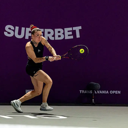 Alexandra Oliynikova – Reese Brantmeier: pronostico US Open
