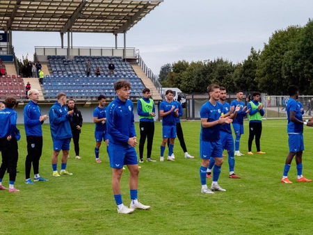 Il direttore sportivo del Girona ha ammesso i problemi del club: molti giocatori non volevano giocare in Segunda División