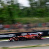 Inizio del Gran Premio d’Italia: Ferrari e Mercedes mostrano la loro velocità a Monza