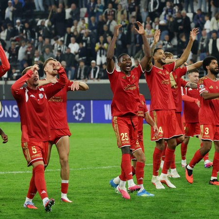 AEK Atene – LASK: inizio della nuova stagione di Champions League