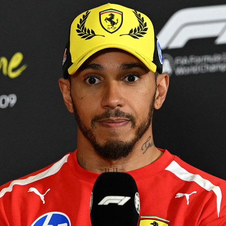 Hamilton chiede alla Ferrari di introdurre regole per le risse tra piloti