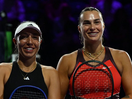 Arina Sobolenko – Jessica Pegula: la sfida tra la numero uno e la numero tre del mondo