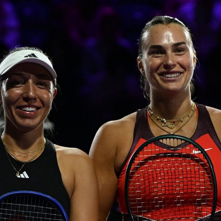 Arina Sobolenko – Jessica Pegula: la sfida tra la numero uno e la numero tre del mondo