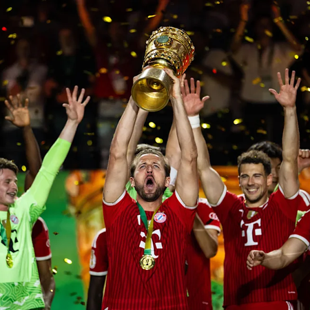 Il Bayern Monaco ha sconfitto l’Osnabrück in Coppa di Germania: doppietta di Kane