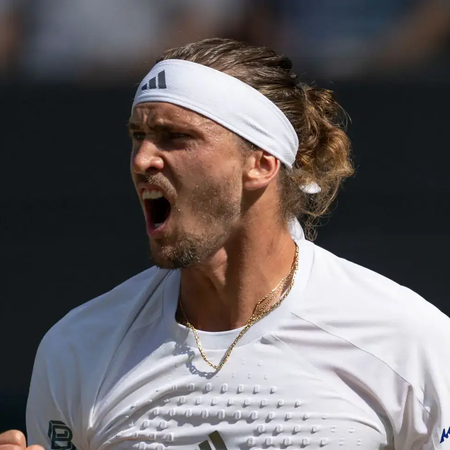 Zverev ha sconfitto Shelton e ha vinto il suo secondo torneo del Grande Slam
