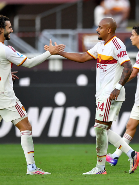 Torino – Roma 0:2: Malen continua a brillare in Serie A