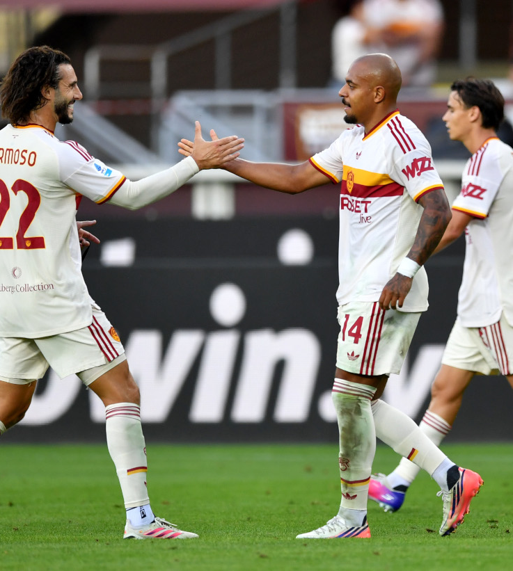 Torino – Roma 0:2: Malen continua a brillare in Serie A