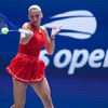 Marta Kostyuk scopre la sua prima avversaria al torneo WTA 500 di Guadalajara