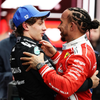 Hamilton ha già definito Antonelli un futuro campione di Formula 1
