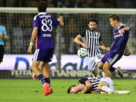 Anderlecht – Lione: Will Sican continuerà la sua striscia di gol?