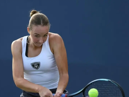 Soboleva avanza ai quarti di finale del torneo WTA 125 di Lubiana