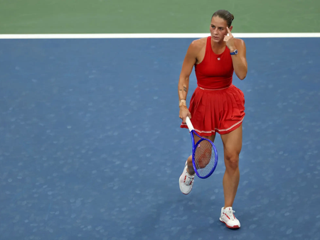 Marta Kostyuk – Lyudmila Samsonova: Pronostico Quarti di Finale WTA 500 a Guadalajara