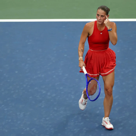 Marta Kostyuk – Lyudmila Samsonova: Pronostico Quarti di Finale WTA 500 a Guadalajara