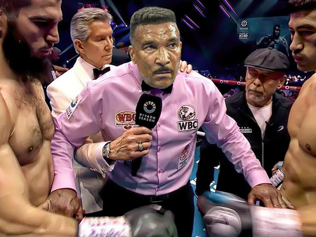 Dmitry Bivol rischia di perdere il terzo incontro con Artur Beterbiev