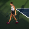 Soboleva sconfitta da Samson nei quarti di finale del torneo WTA 125 di Lubiana