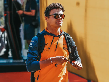 Lando Norris: “È in quel momento che si vede la differenza più grande tra i piloti”
