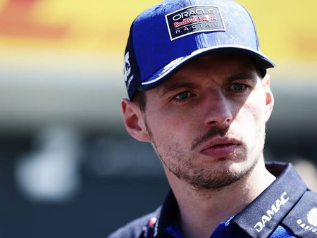 Verstappen scherza dicendo che lascerà il posto al figlio di Kimi Raikkonen alla Red Bull
