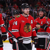 NHL: Washington e Pittsburgh vincono, tripletta di Byram
