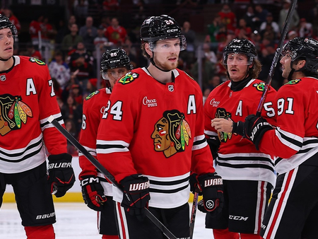 NHL: Washington e Pittsburgh vincono, tripletta di Byram