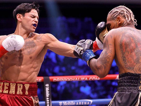 Conor Benn riceverà un lauto compenso per il suo ritorno sul ring dopo la sconfitta contro Ryan