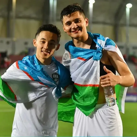 Uzbekistan – Iran: amichevole annunciata per il 24 settembre