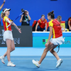 Spagna vs. Repubblica Ceca: semifinale della Billie Jean King Cup