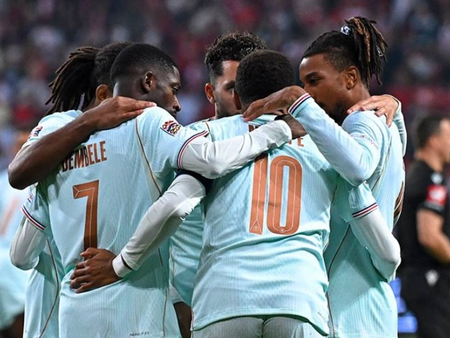 Turchia vs Italia: le squadre si affronteranno nel secondo turno della Nations League