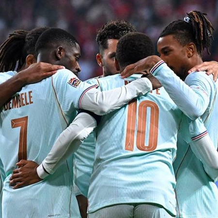Turchia vs Italia: le squadre si affronteranno nel secondo turno della Nations League